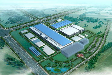 Chongqing Chuke Intelligent Machinery & Equipment Co.,Ltd