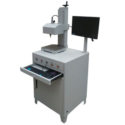 ประเทศจีน PMK-A01 Dot Pin Marking Machine อินเดียสำหรับชิ้นส่วนโลหะ, Dot Peen Marking Machine ผู้ผลิต