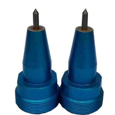 3x56mm ยาวเครื่องทำเครื่องหมายสไตลัสนิวเมติกเครื่องหมายเข็ม ผู้ผลิต